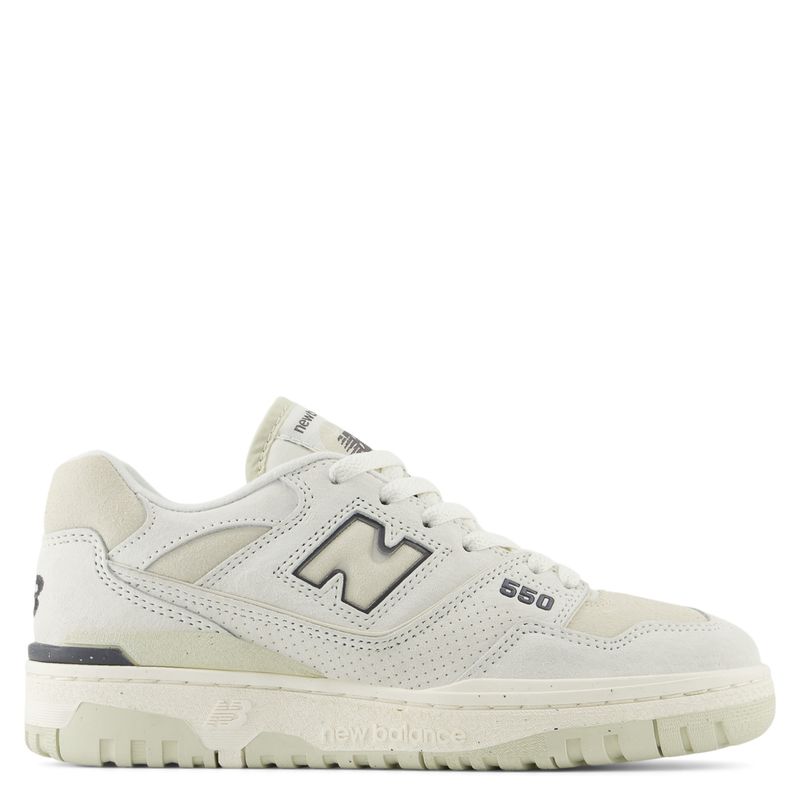 NEW BALANCE - Tenis New Balance para Mujer Moda 550