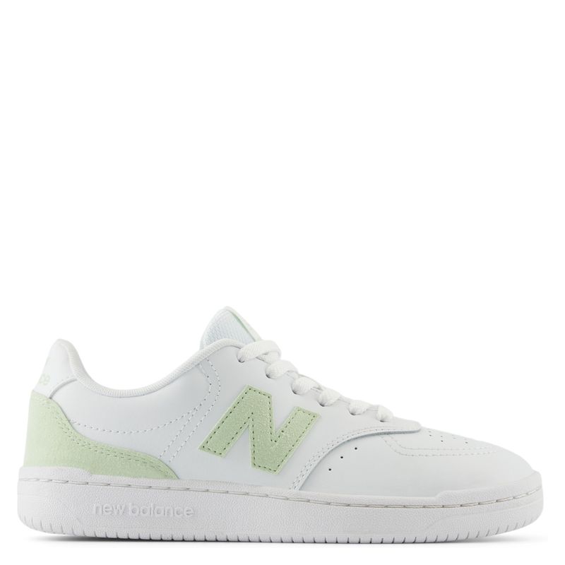 NEW BALANCE - Tenis New Balance para Mujer Moda BB80