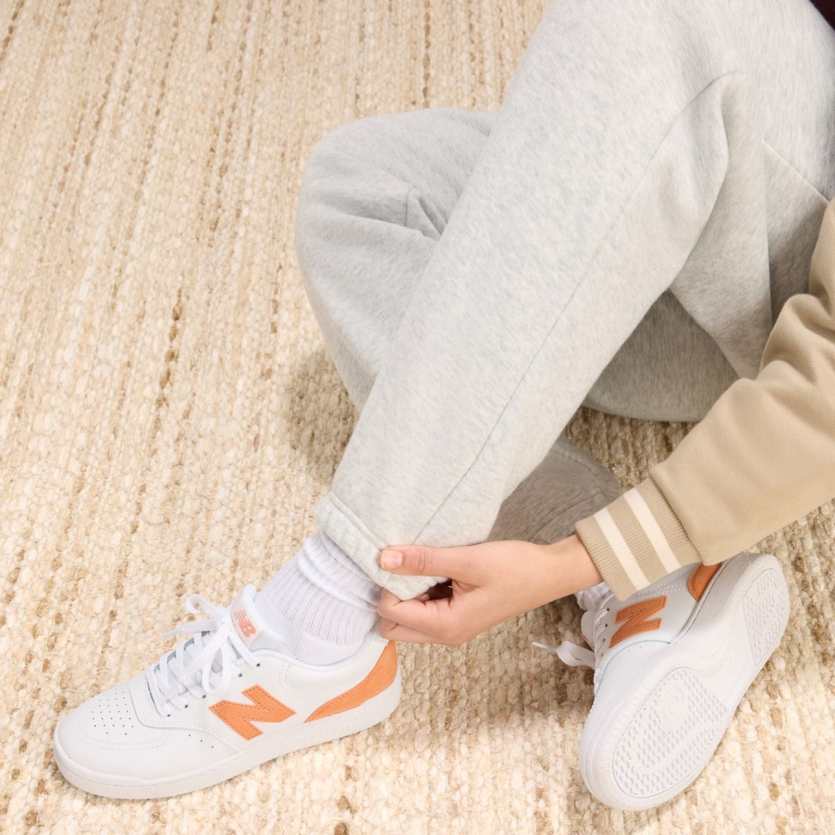 NEW BALANCE - Tenis New Balance para Mujer Moda BB80