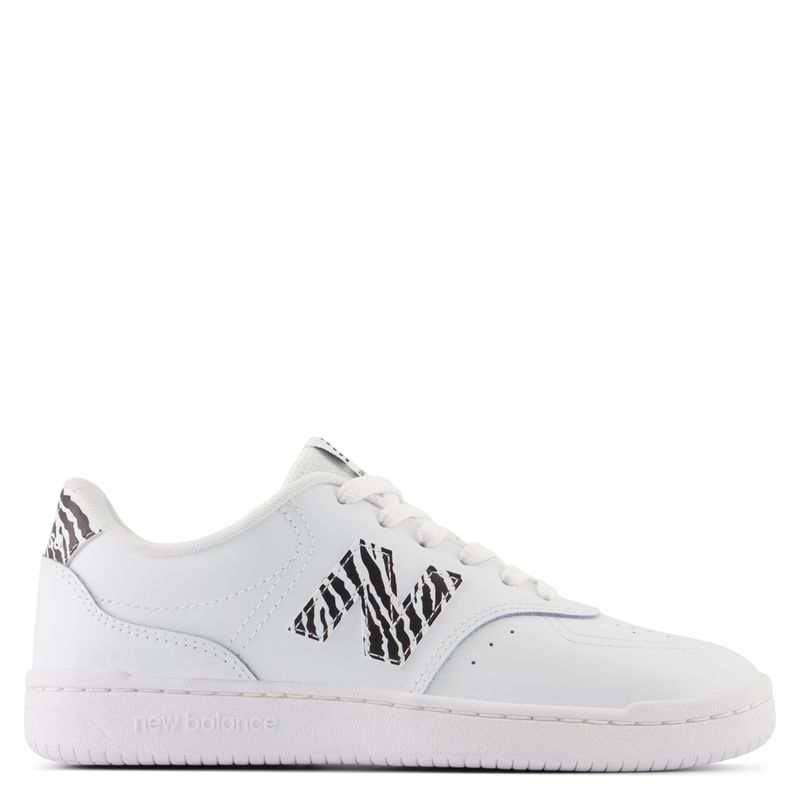 NEW BALANCE - Tenis New Balance para Mujer Moda BB80