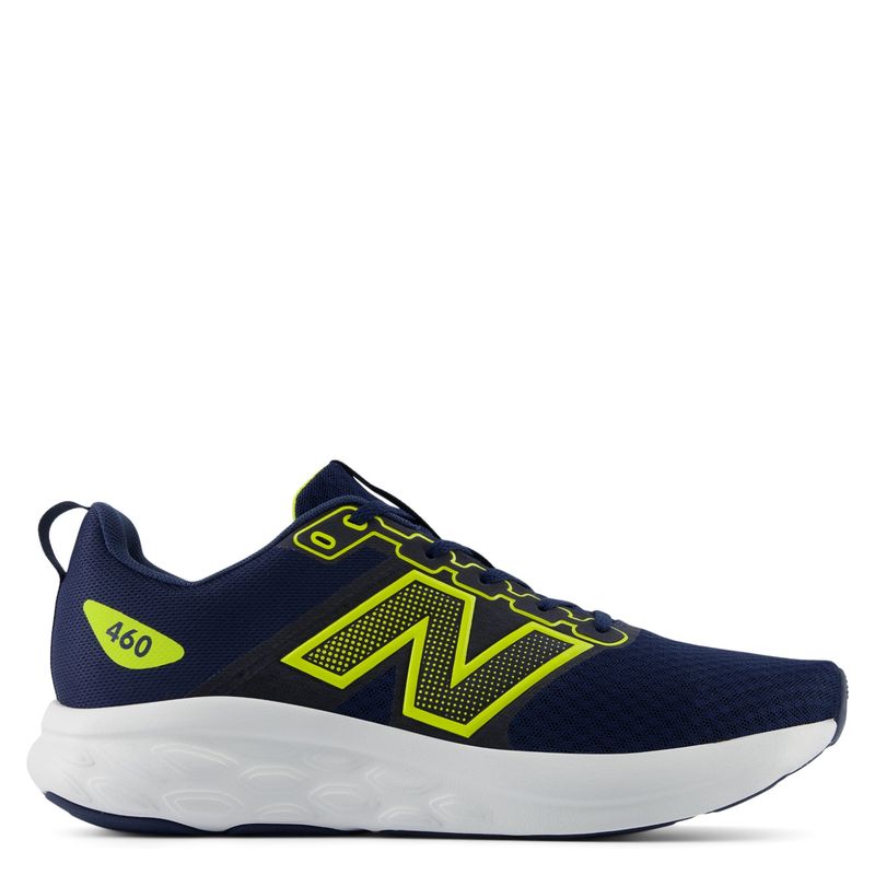 NEW BALANCE - Tenis New Balance para Hombre Running 460