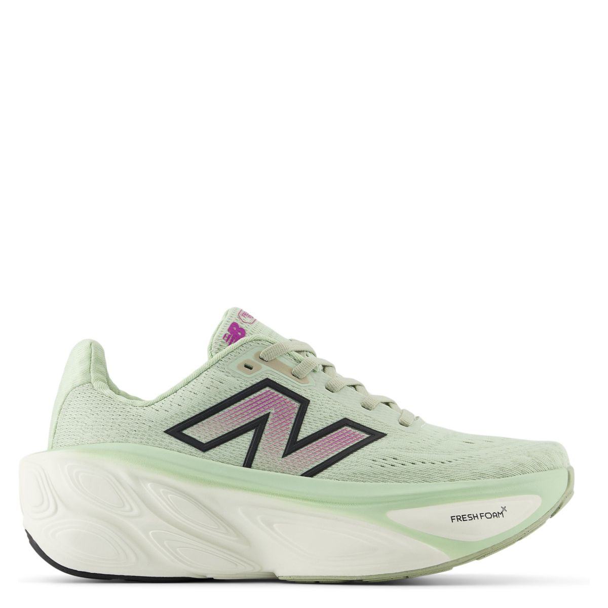 NEW BALANCE - Tenis New Balance para Mujer Running More V5