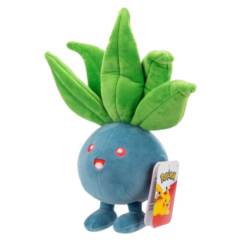 POKEMON - Peluches De Pokemon 20 Cm - Oddish
