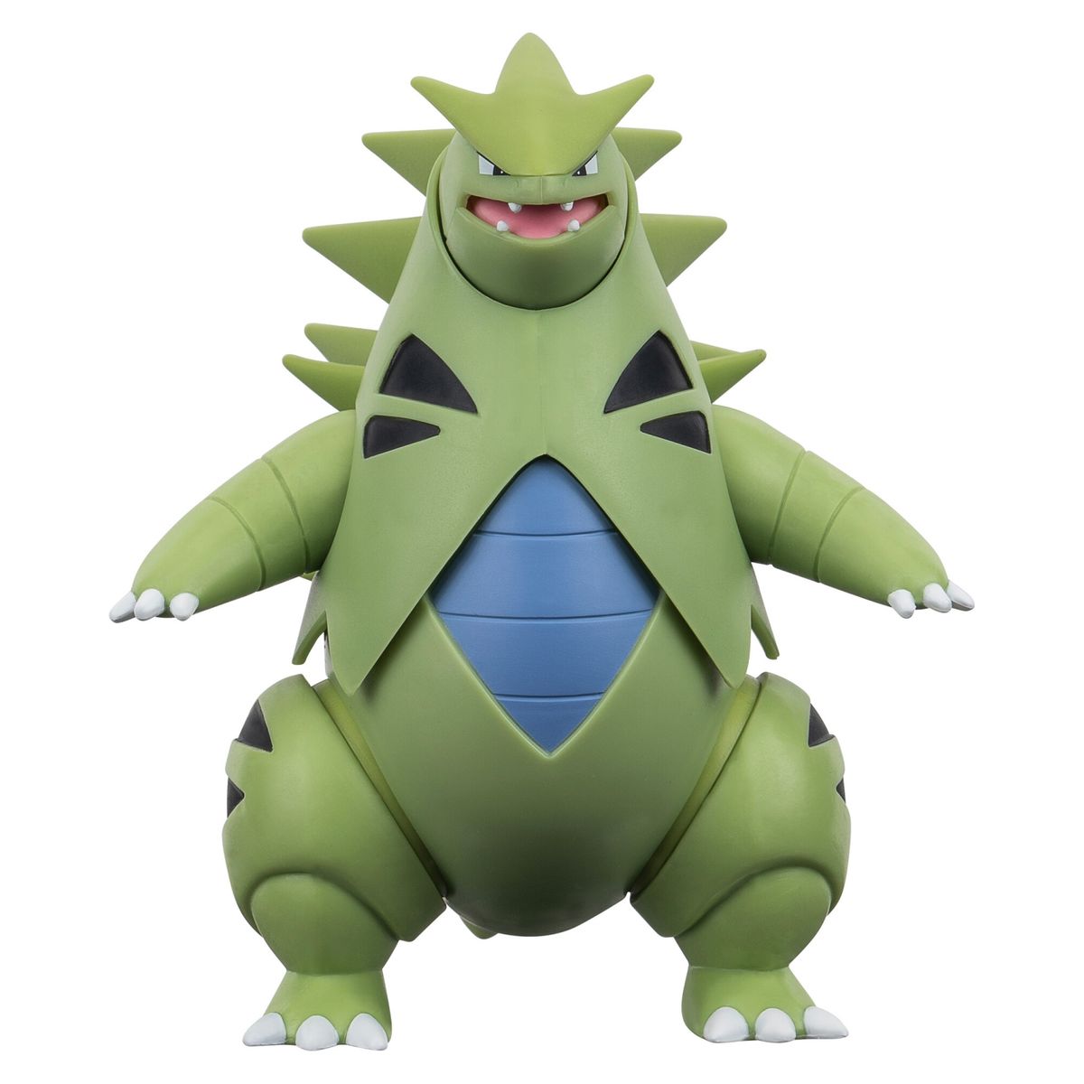 POKEMON - Figuras Pokemon 11.4 Cm Tyranitar