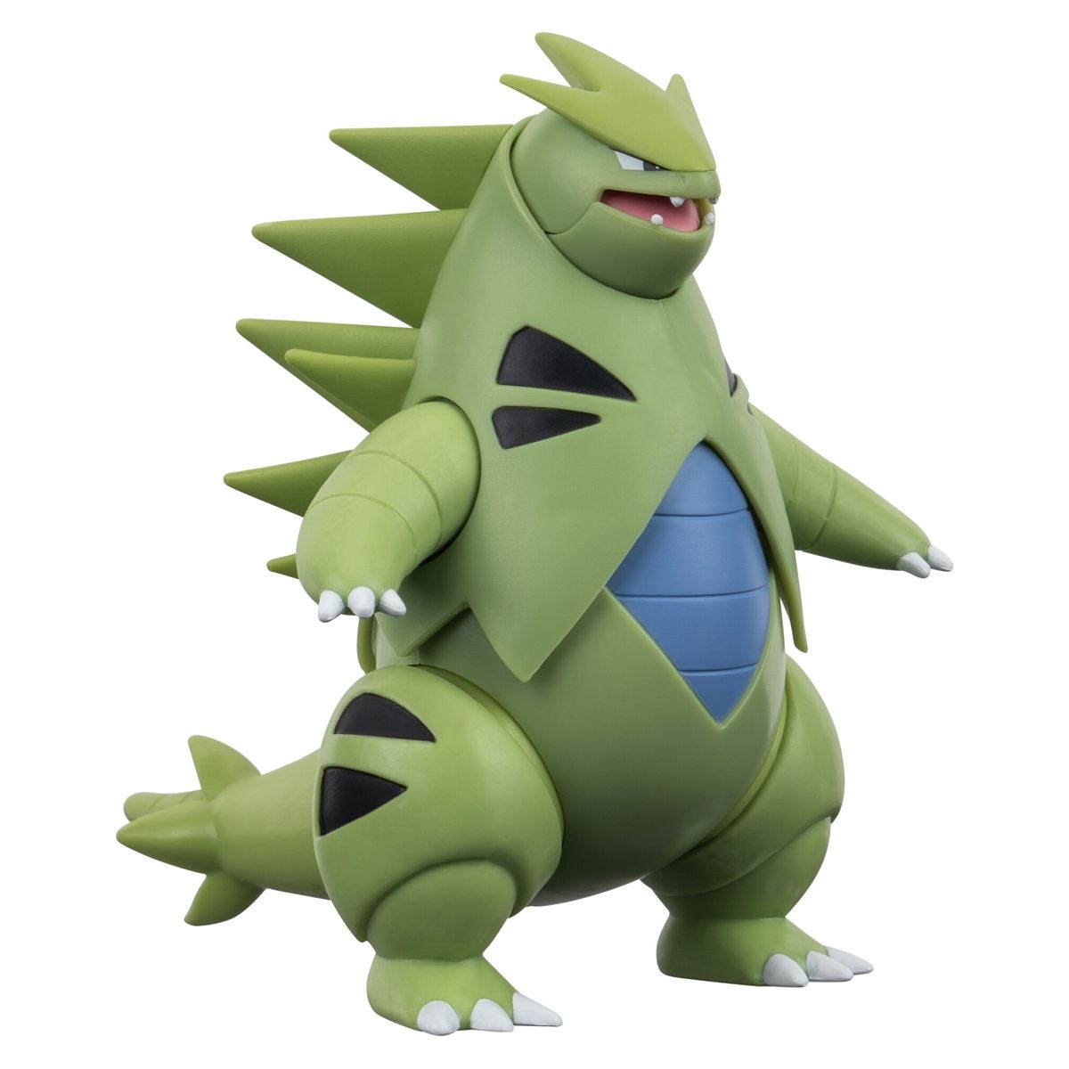 POKEMON - Figuras Pokemon 11.4 Cm Tyranitar