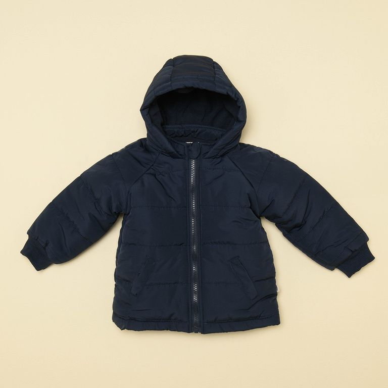 Chaqueta para Niño Acolchada Baby Fresh BABY FRESH
