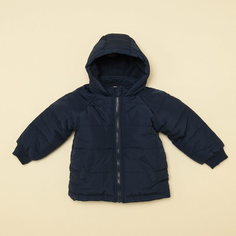BABY FRESH - Chaqueta Niño Baby Fresh
