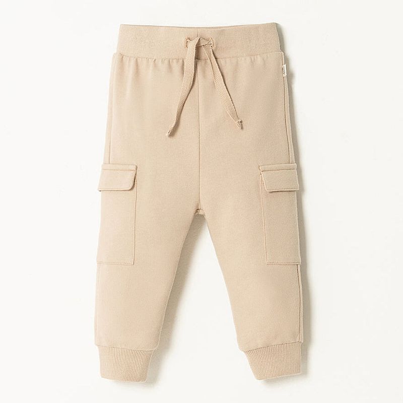 BABY FRESH - Joggings Niño Algodón Baby Fresh