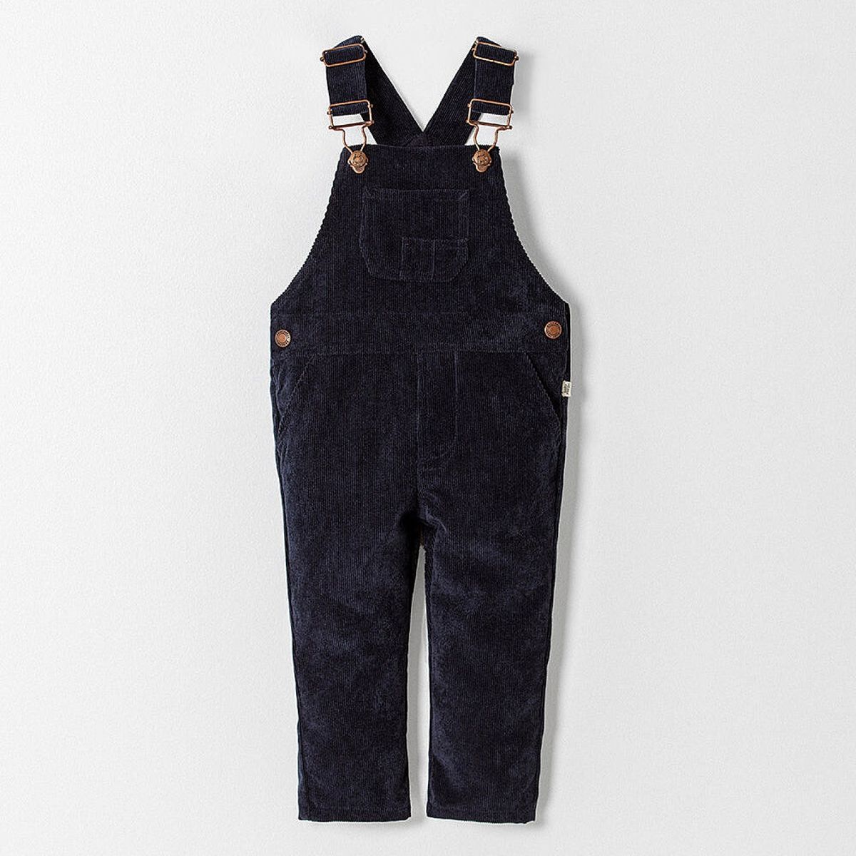 BABY FRESH - Jardinera Niño Algodón Baby Fresh