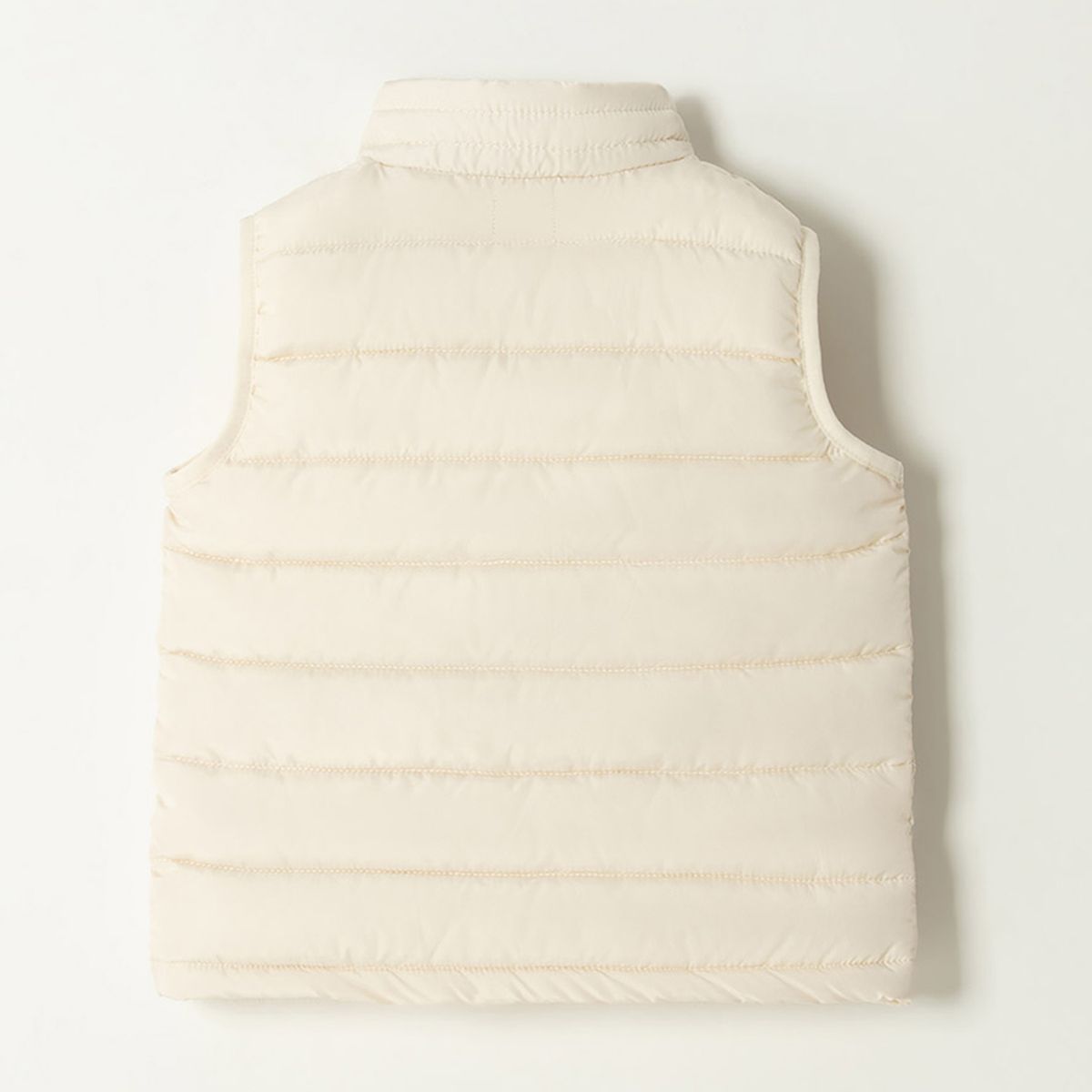 BABY FRESH - Chaleco para Niña Acolchado Baby Fresh