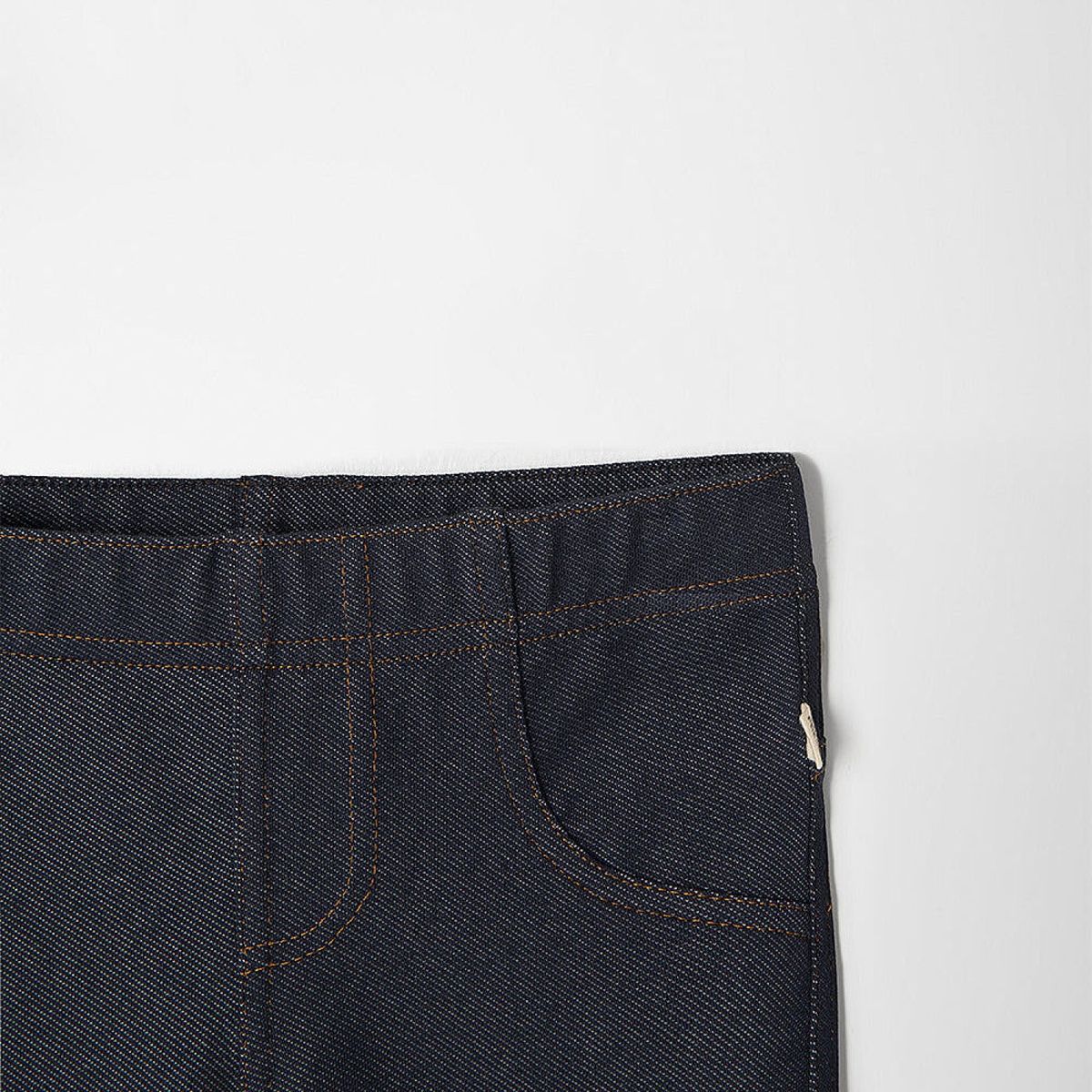 BABY FRESH - Jean Niña Algodón Baby Fresh