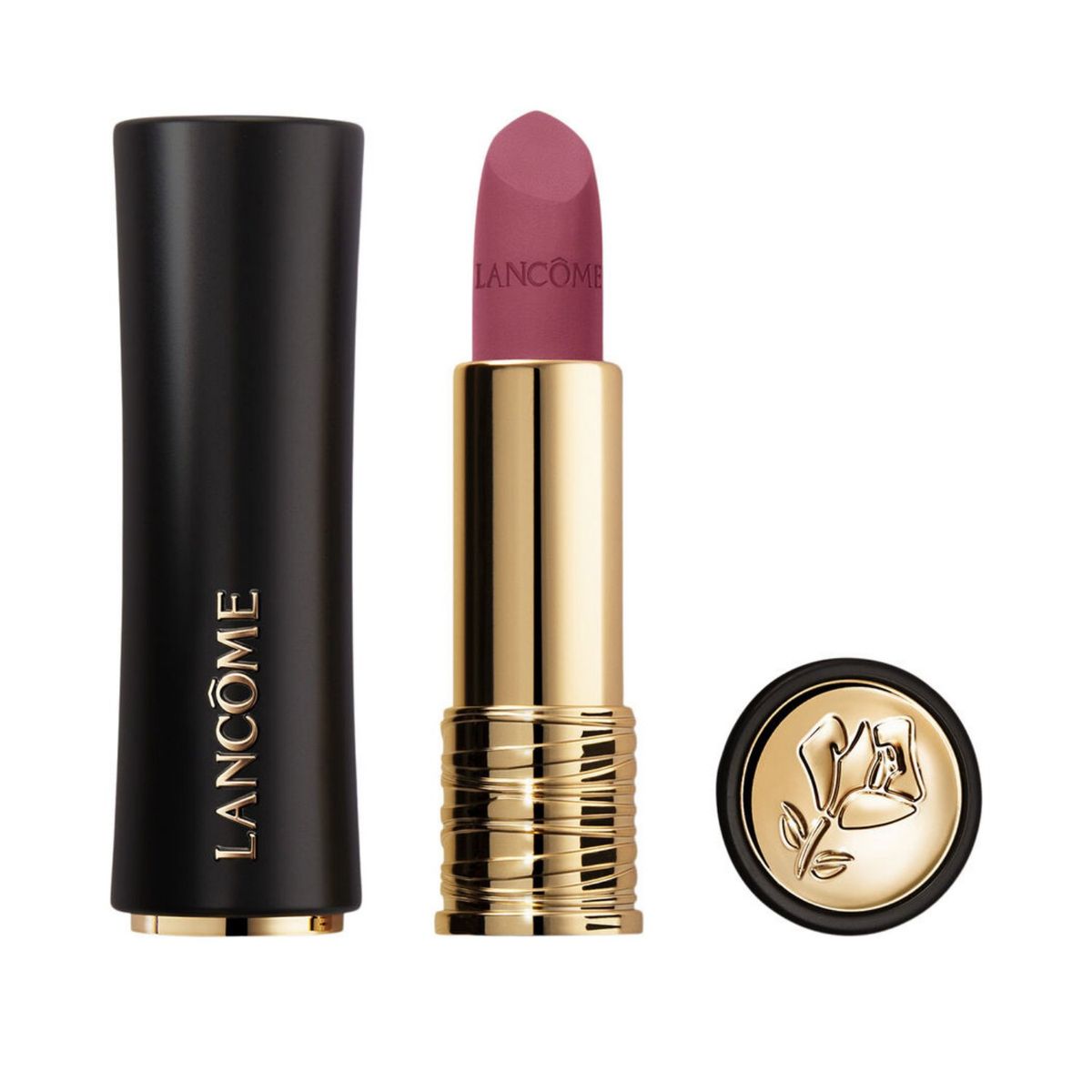 LANCOME - Labial Lancome Labsolue Rouge Drama Matte 399 3,4 GR 