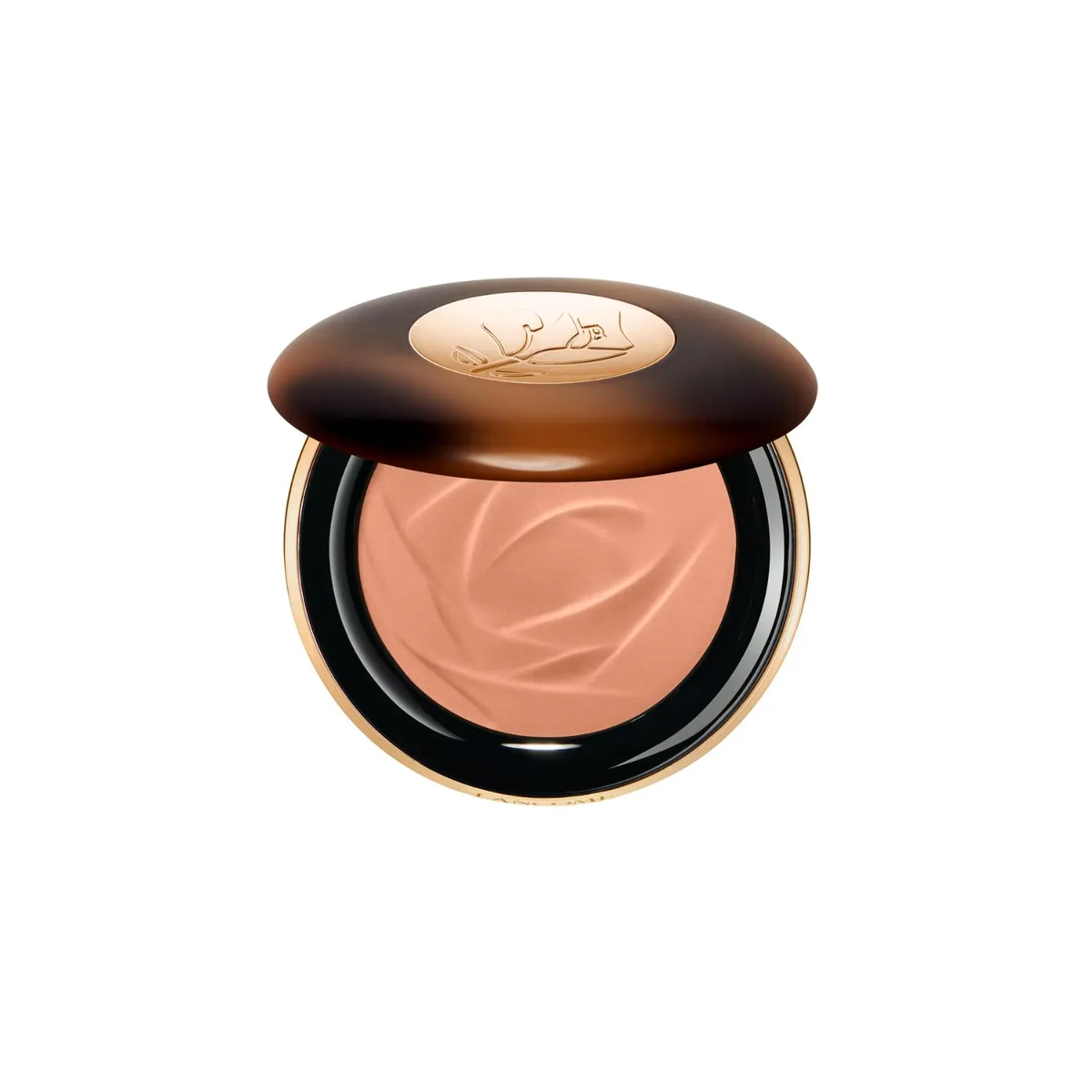 LANCOME - Polvos compactos Lancome Tiu Serum Bronzer 02 10 GR