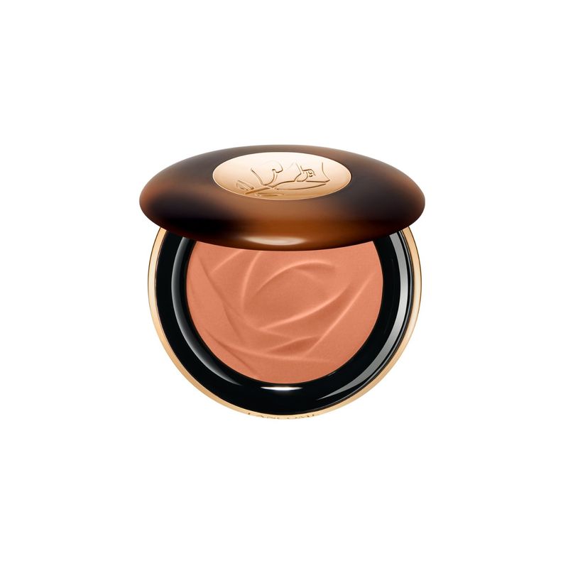 LANCOME - Polvos compactos Lancome Tiu Serum Bronzer 03 10 GR