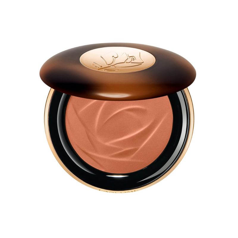LANCOME - Polvos compactos Lancome Tiu Serum Bronzer 05 10 GR