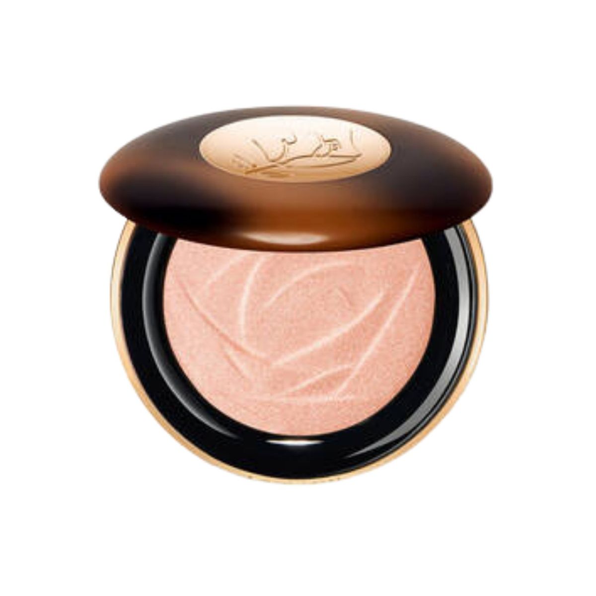 LANCOME - Iluminadores de rostro Compacto Lancome Tiu Serum Highlighter 01 10 GR