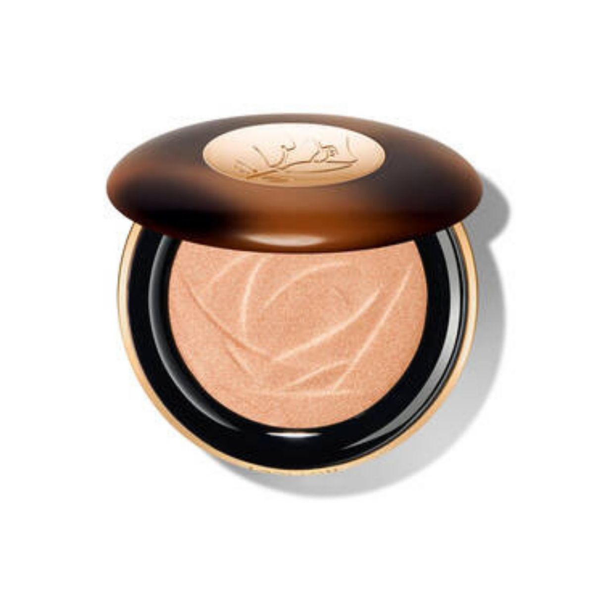 LANCOME - Iluminadores de rostro Compacto Lancome Tiu Serum Highlighter 02 10 GR