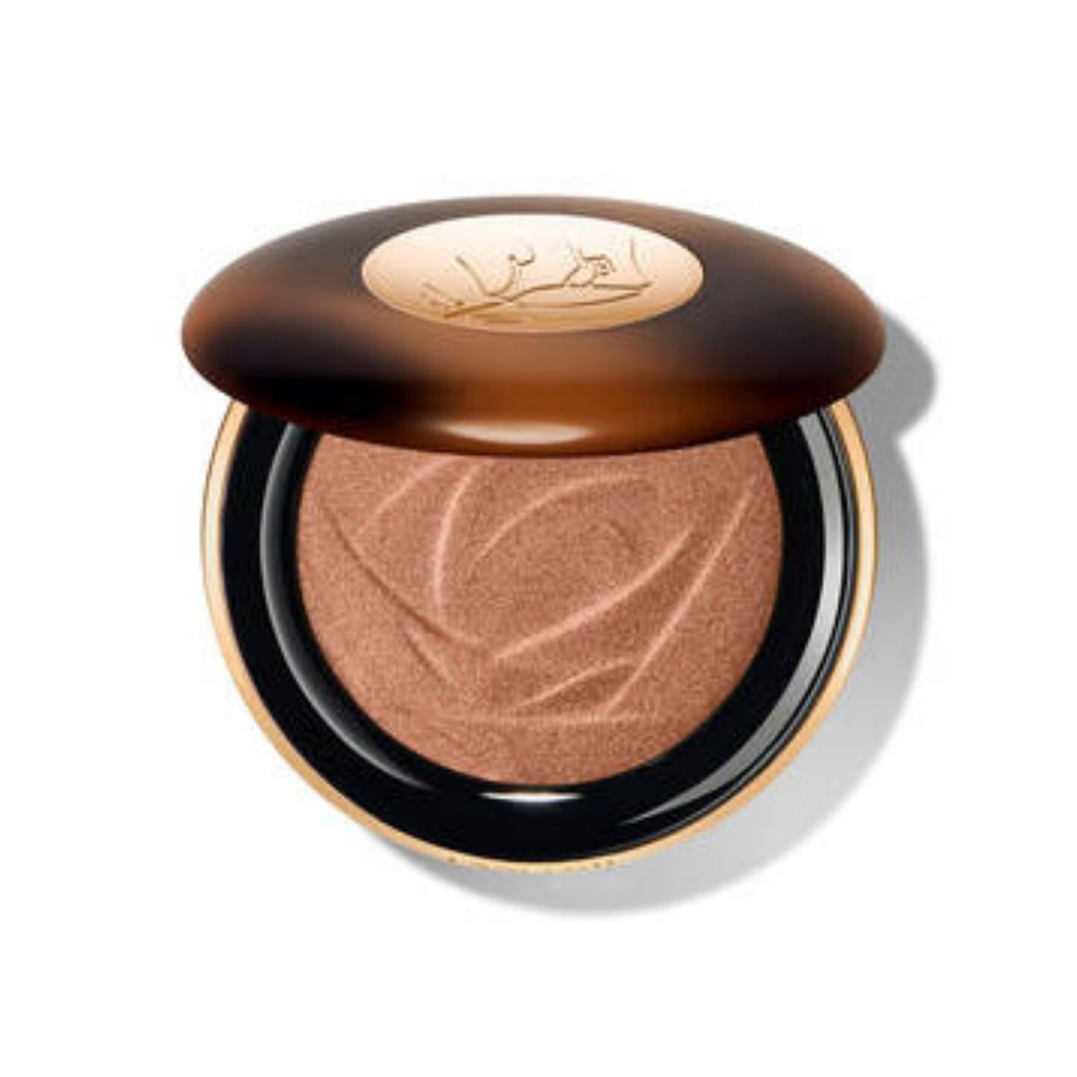 LANCOME - Iluminadores de rostro Compacto Lancome Tiu Serum Highlighter 03 10 GR