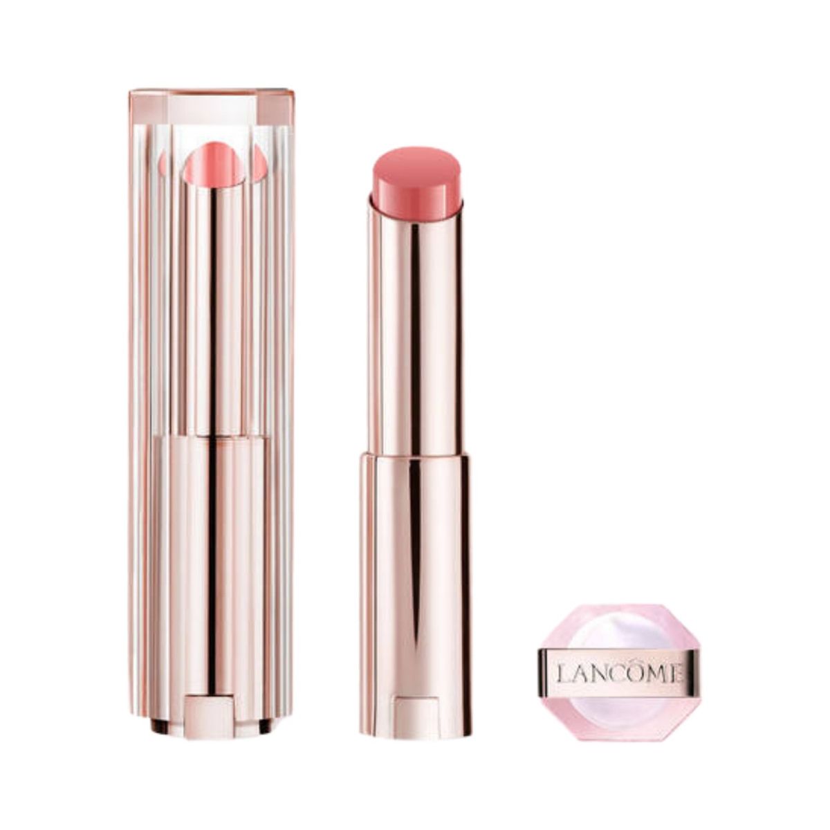 LANCOME - Labial Lancome Butterglow Hidratante