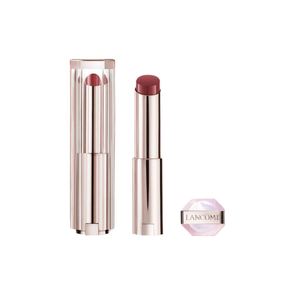 LANCOME - Labial Lancome Lip Idole Butterglow 50 3 GR 