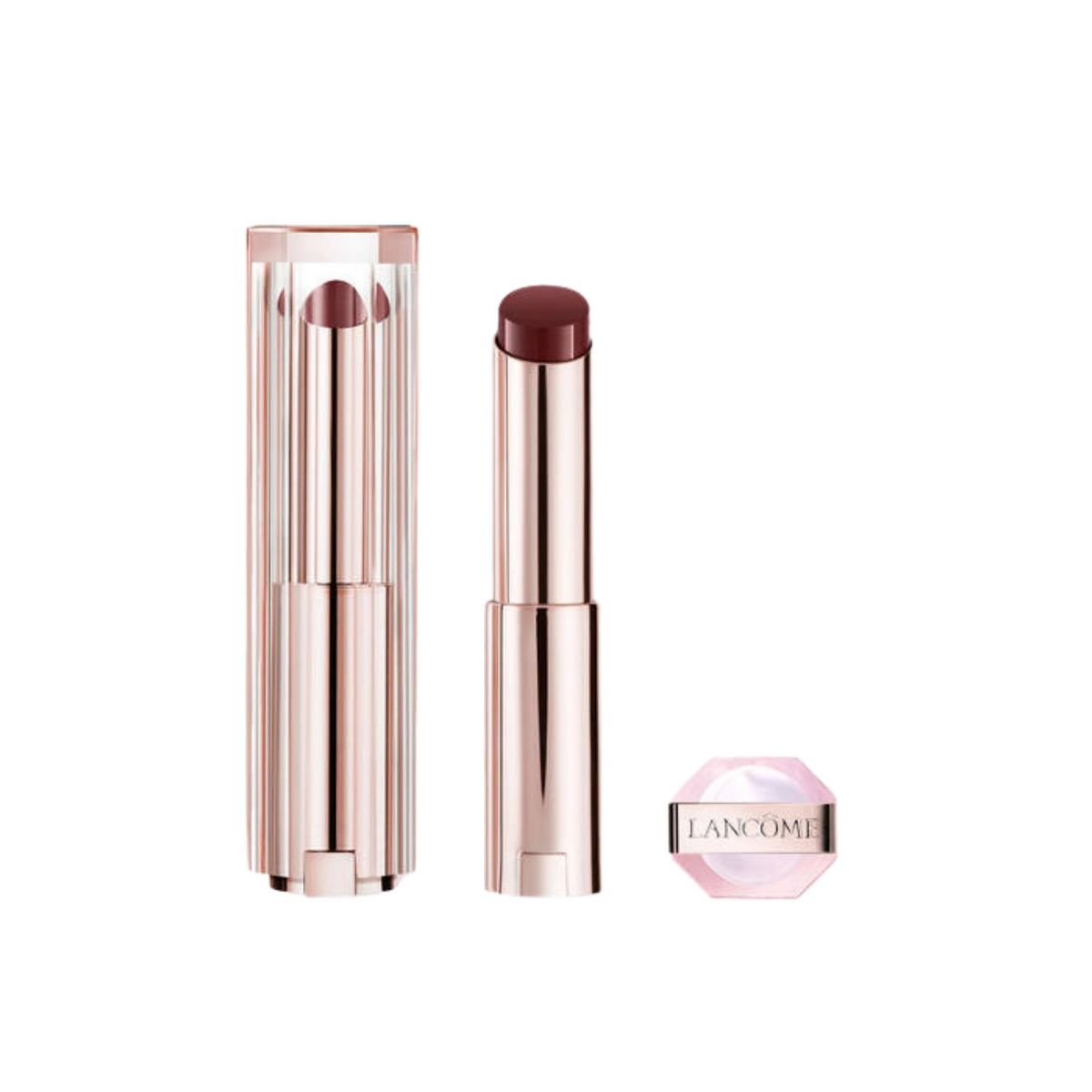 LANCOME - Labial Lancome Lip Idole Butterglow 60 3 GR 