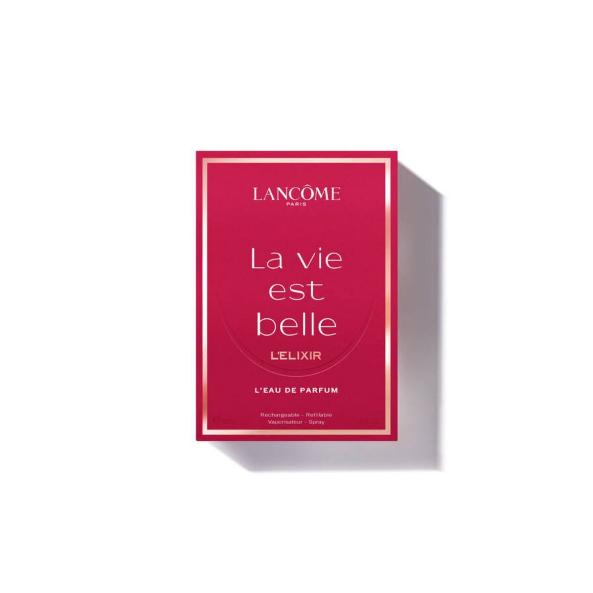 LANCOME - Mujer Perfume Lancome La Vie Est Belle L Elixir 100 ml Eau de parfum 