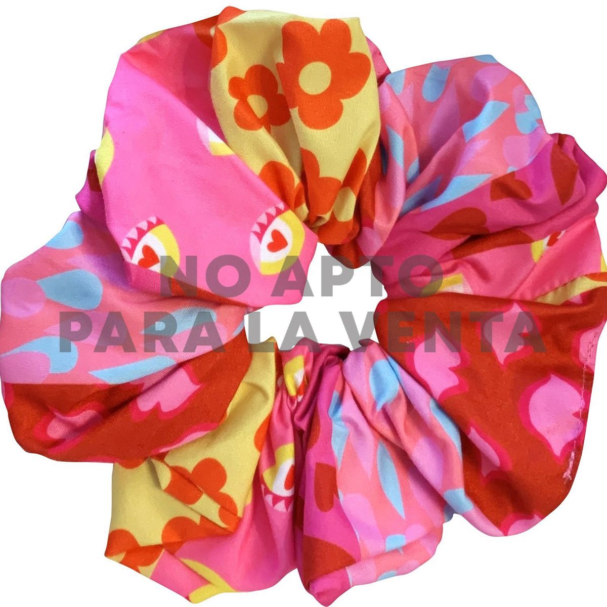 SHAKIRA - Cosmetiquero Agatha Ruiz de la Prada Tela