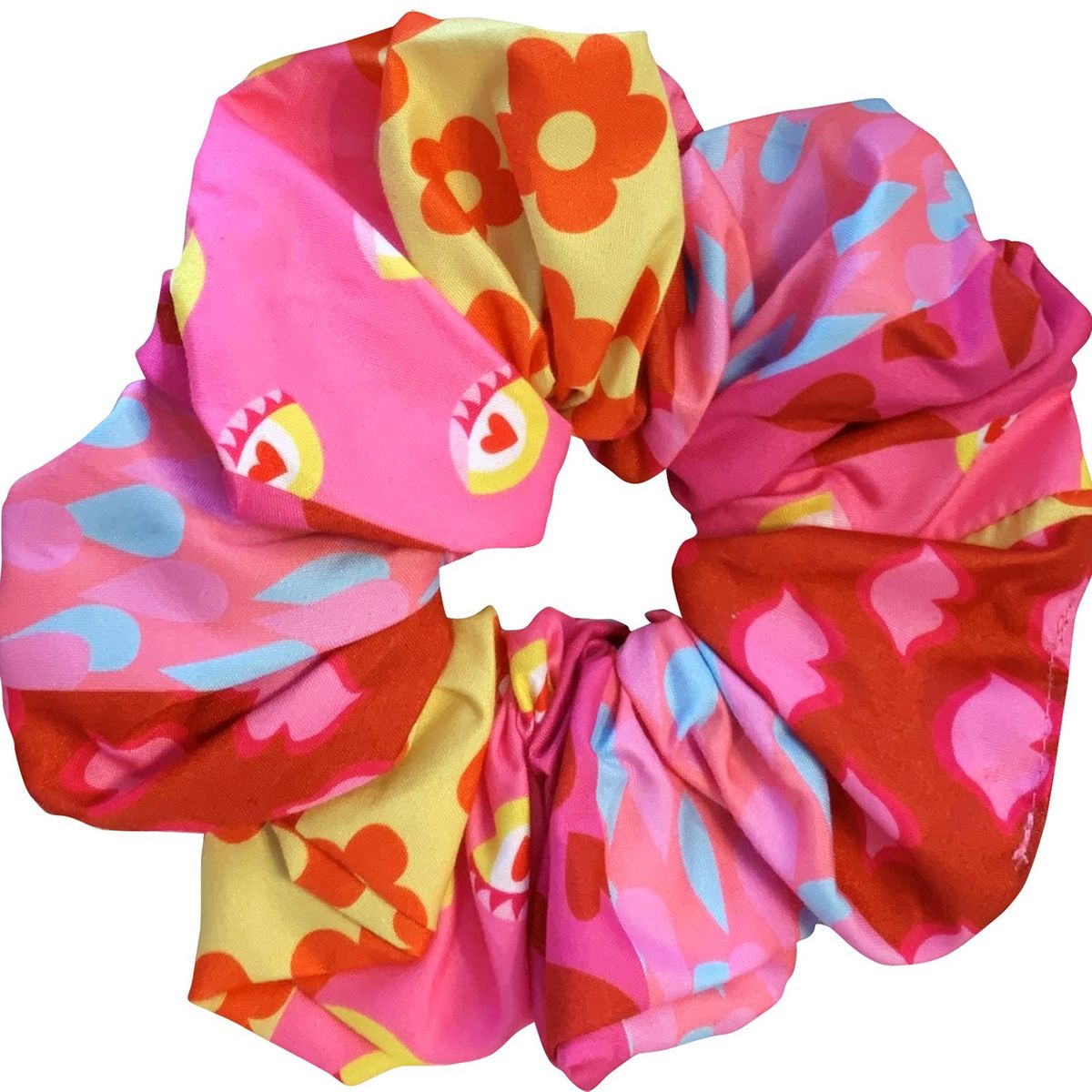 SHAKIRA - Cosmetiquero Agatha Ruiz de la Prada Tela