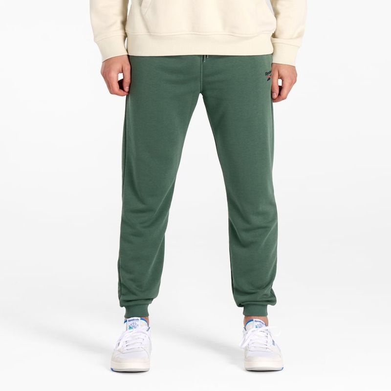 REEBOK - Pantalón deportivo Hombre Reebok