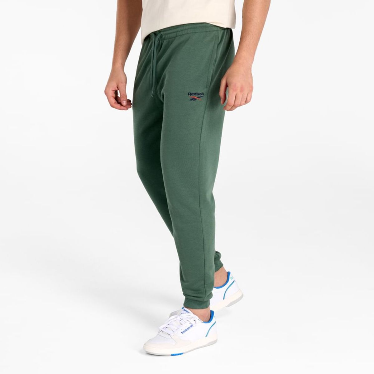 REEBOK - Jogger Deportivo Hombre Reebok Lifestyle