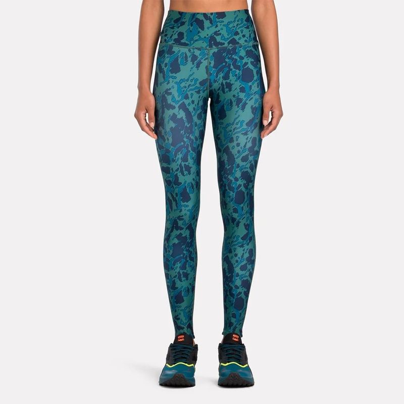 REEBOK - Leggings Mujer Reebok