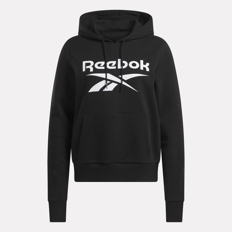 REEBOK - Hoodie deportivo Mujer Reebok