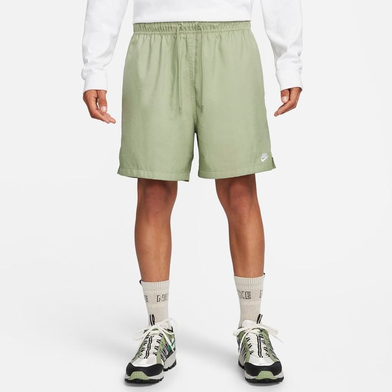 NIKE - Pantaloneta Hombre Nike