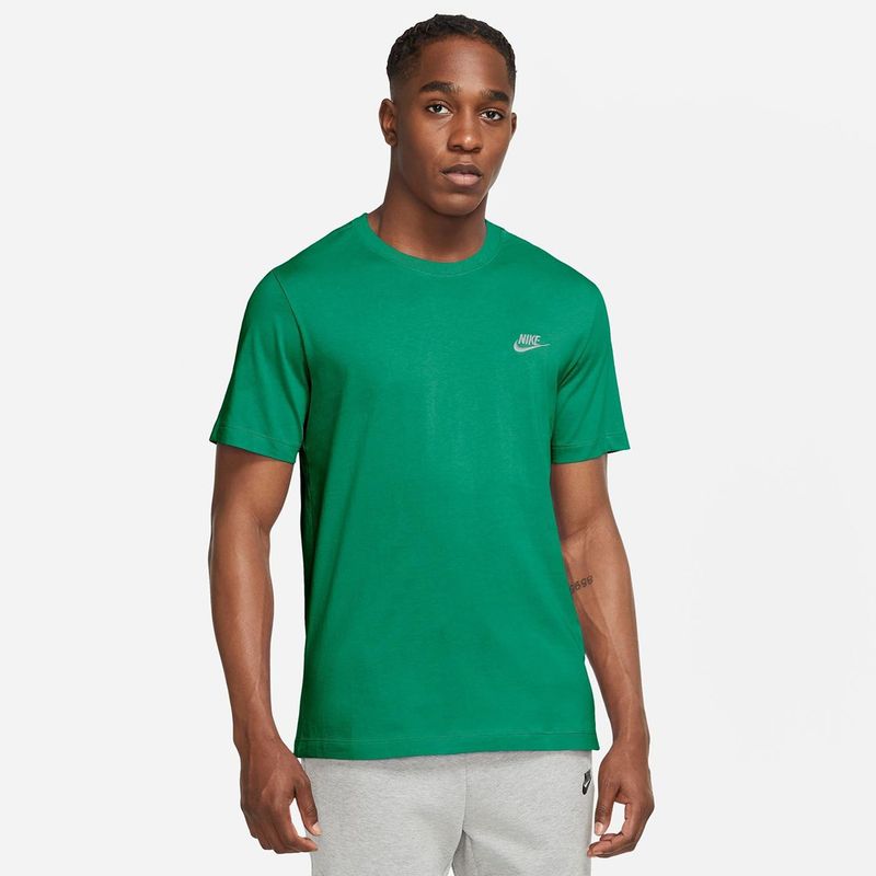 NIKE - Camiseta Hombre Nike Manga corta