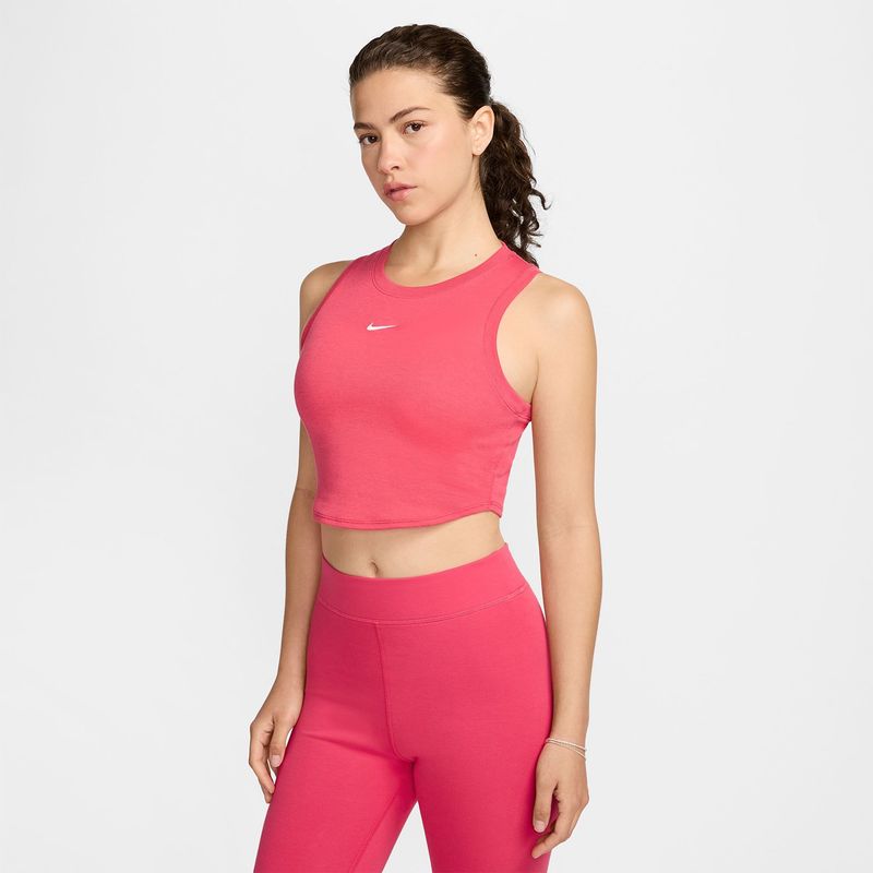 NIKE - Camiseta Mujer Nike Sin manga