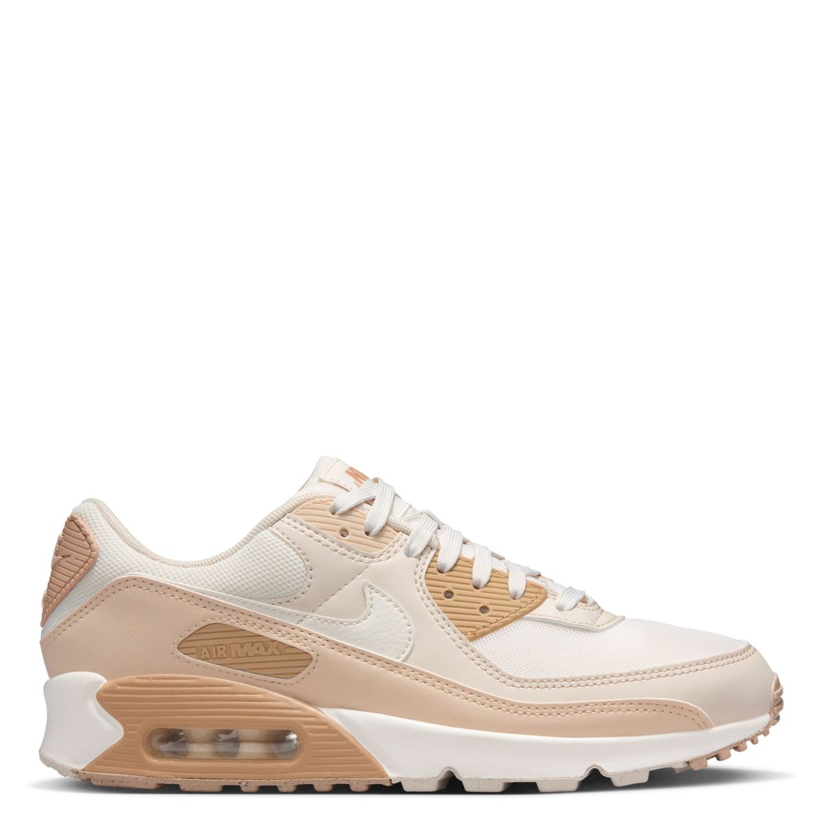 NIKE - Tenis Nike para Mujer Moda Air Max 90 Nn 