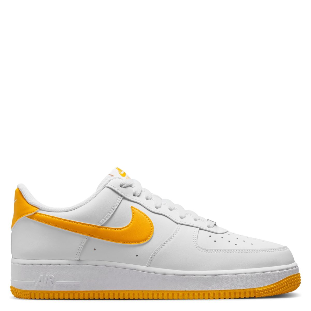 NIKE - Tenis Nike para Hombre Moda Air Force 1' 07-AF1