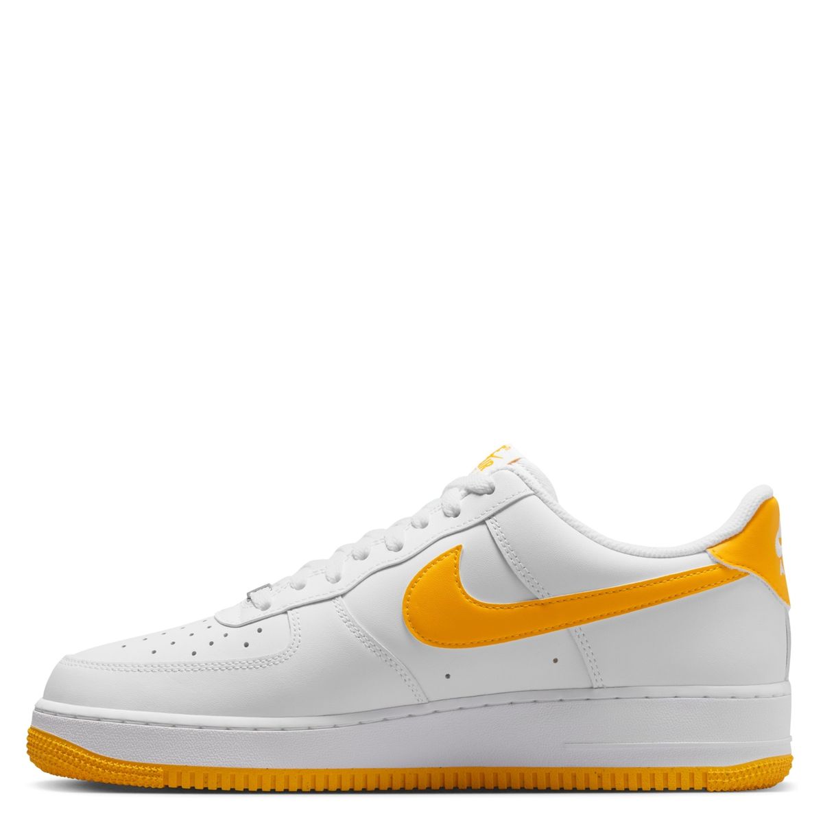 NIKE - Tenis Nike para Hombre Moda Air Force 1' 07-AF1