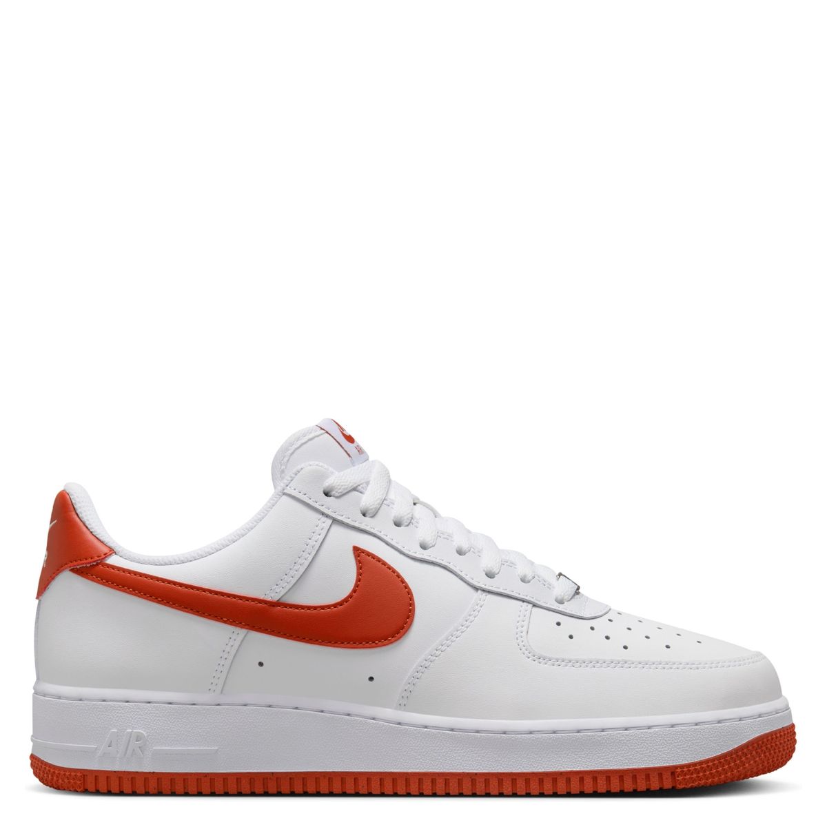 NIKE - Tenis Nike para Hombre Moda Air Force 1' 07-AF1