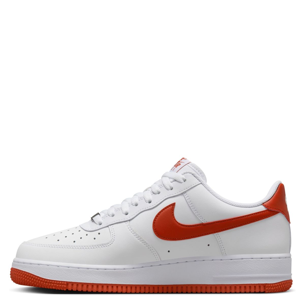 NIKE - Tenis Nike para Hombre Moda Air Force 1' 07-AF1