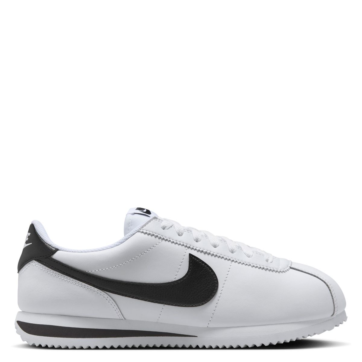 NIKE - Tenis Nike Mujer Moda Cortez Blancos