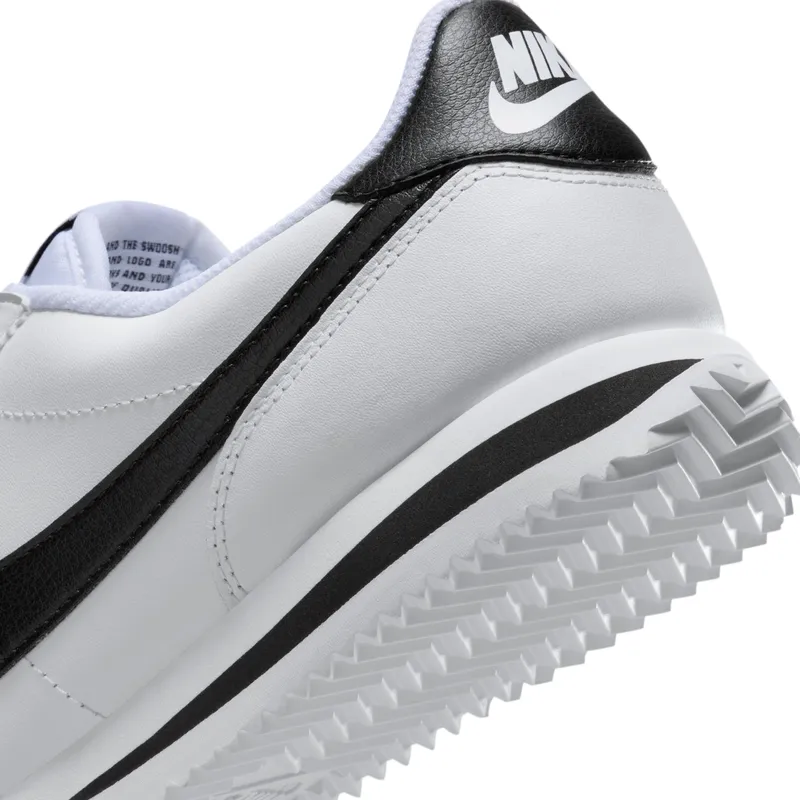 Tenis Nike Mujer Moda Cortez Blancos NIKE