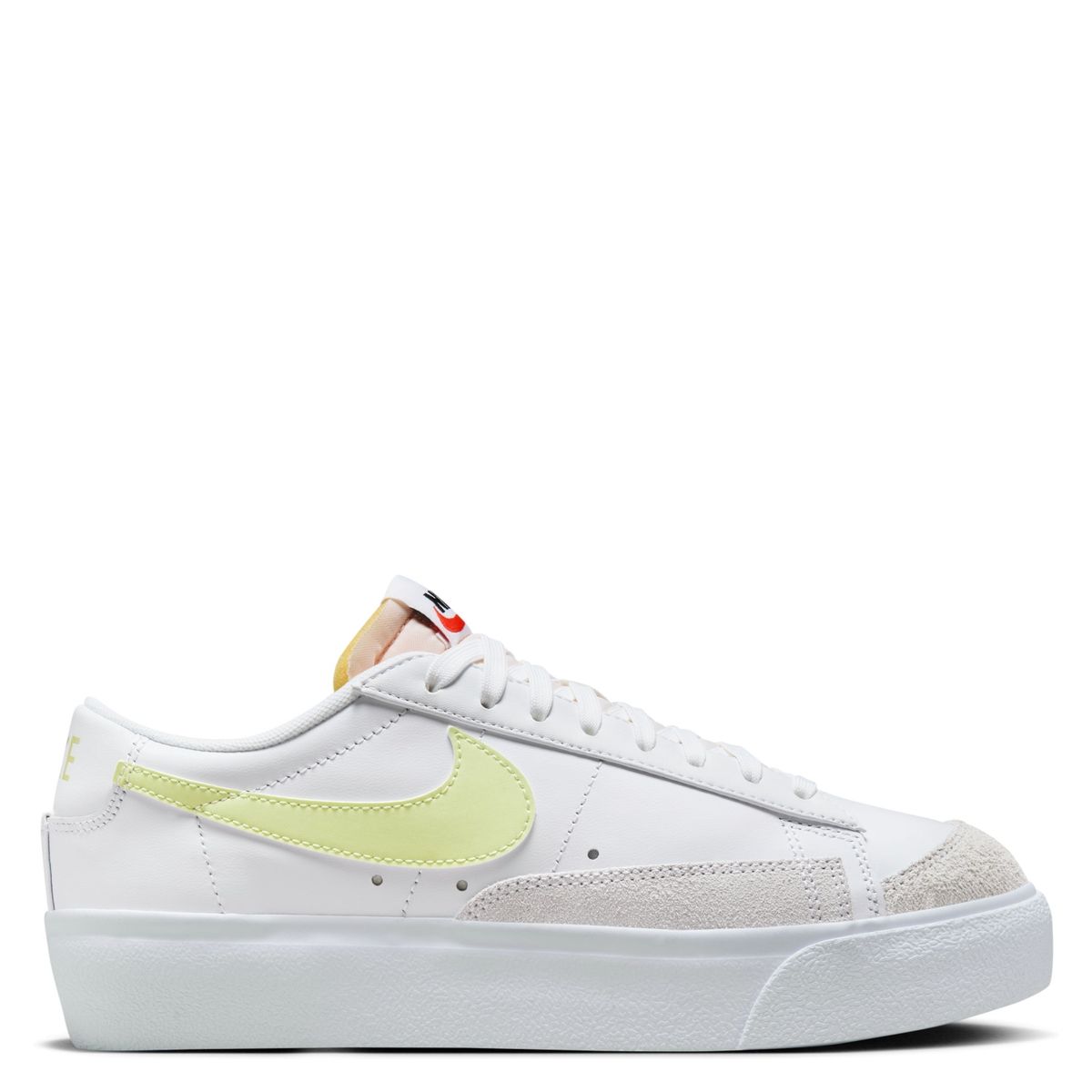 NIKE - Tenis Nike para Mujer Moda Blazer Low Platform 