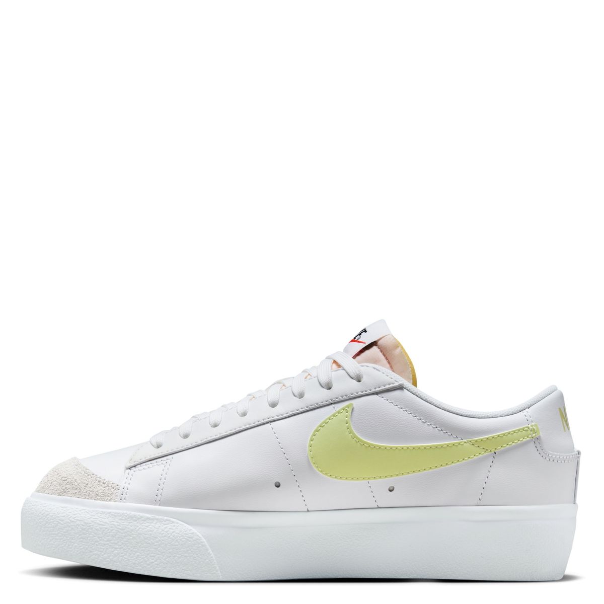NIKE - Tenis Nike para Mujer Moda Blazer Low Platform 