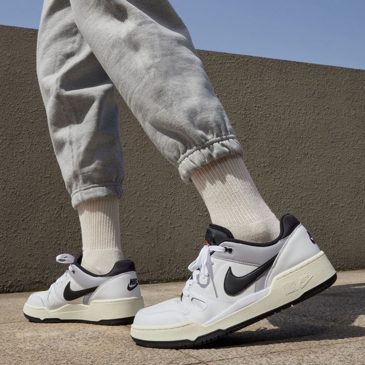 NIKE - Tenis Nike para Hombre Moda Full Force Low