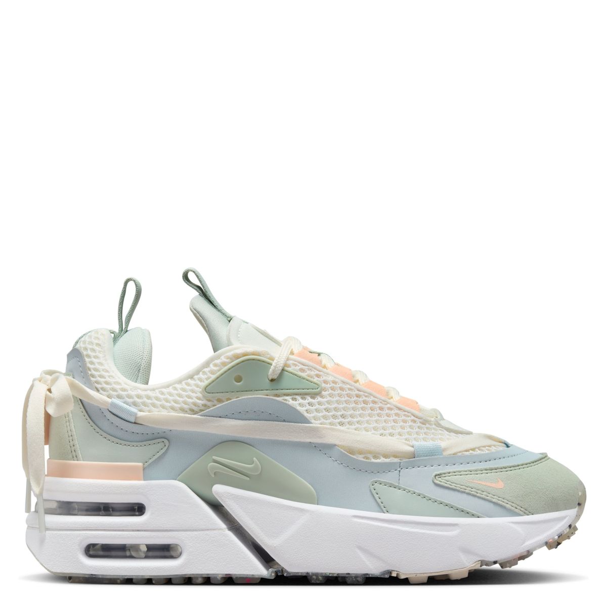 NIKE - Tenis Nike para Mujer Moda Air Max Furyosa 