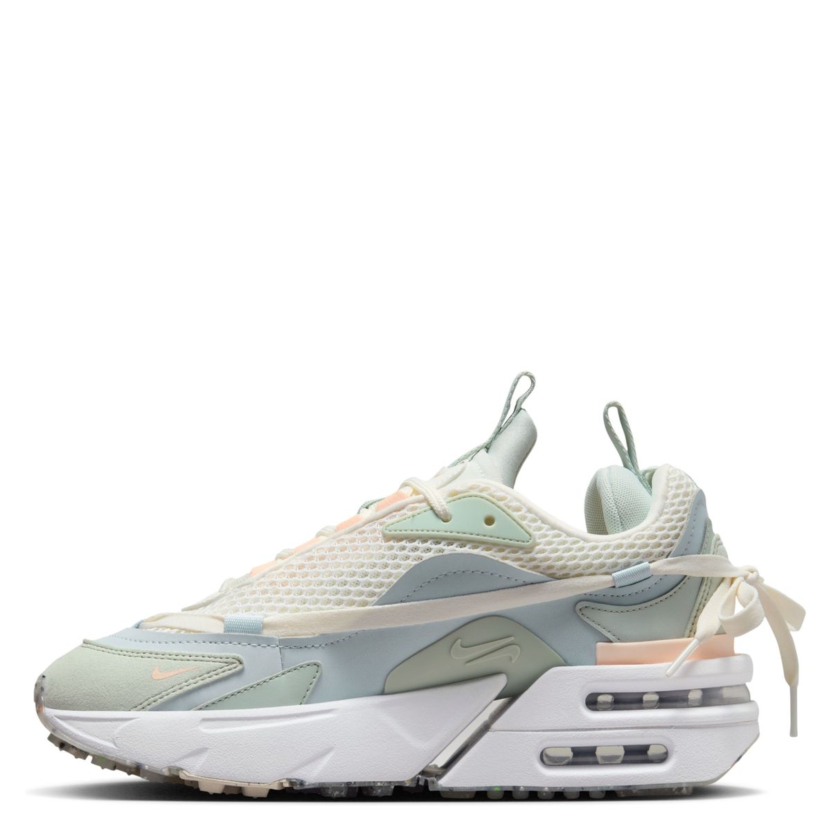 NIKE - Tenis Nike para Mujer Moda Air Max Furyosa 