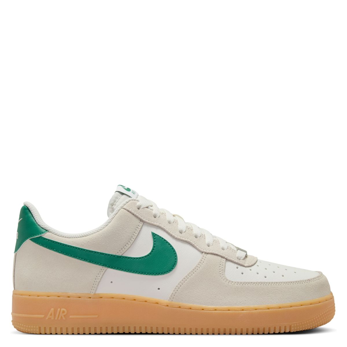 NIKE - Tenis Nike para Hombre Moda Air Force 1' 07 LV8 Ess-AF1 
