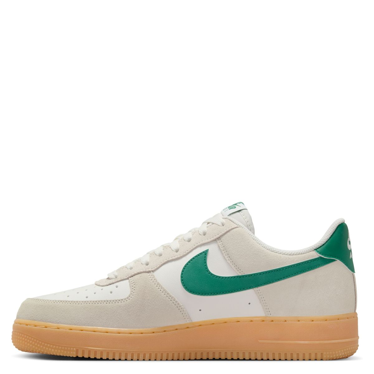NIKE - Tenis Nike para Hombre Moda Air Force 1' 07 LV8 Ess-AF1 