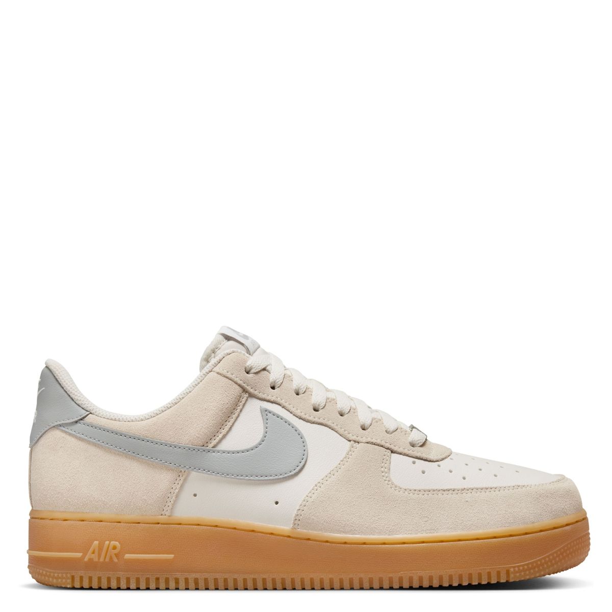 NIKE - Tenis Nike para Hombre Moda Air Force 1' 07 LV8 Ess-AF1